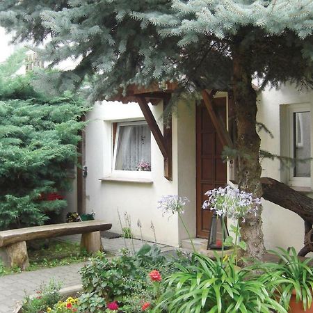 Lovely Home In Heideblick With Kitchen Langengrassau Екстер'єр фото